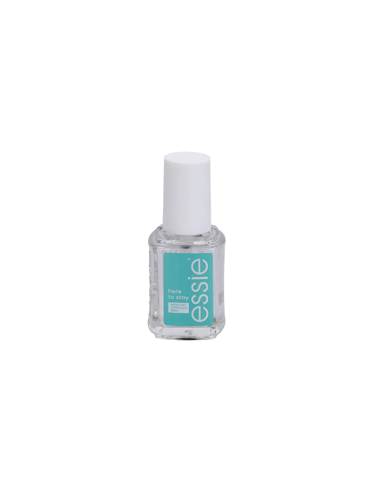 Essie Here To Stay Base Coat 13,5ml