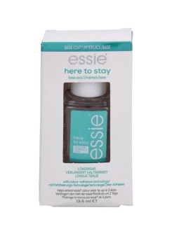 Essie Here To Stay Base Coat 13,5ml