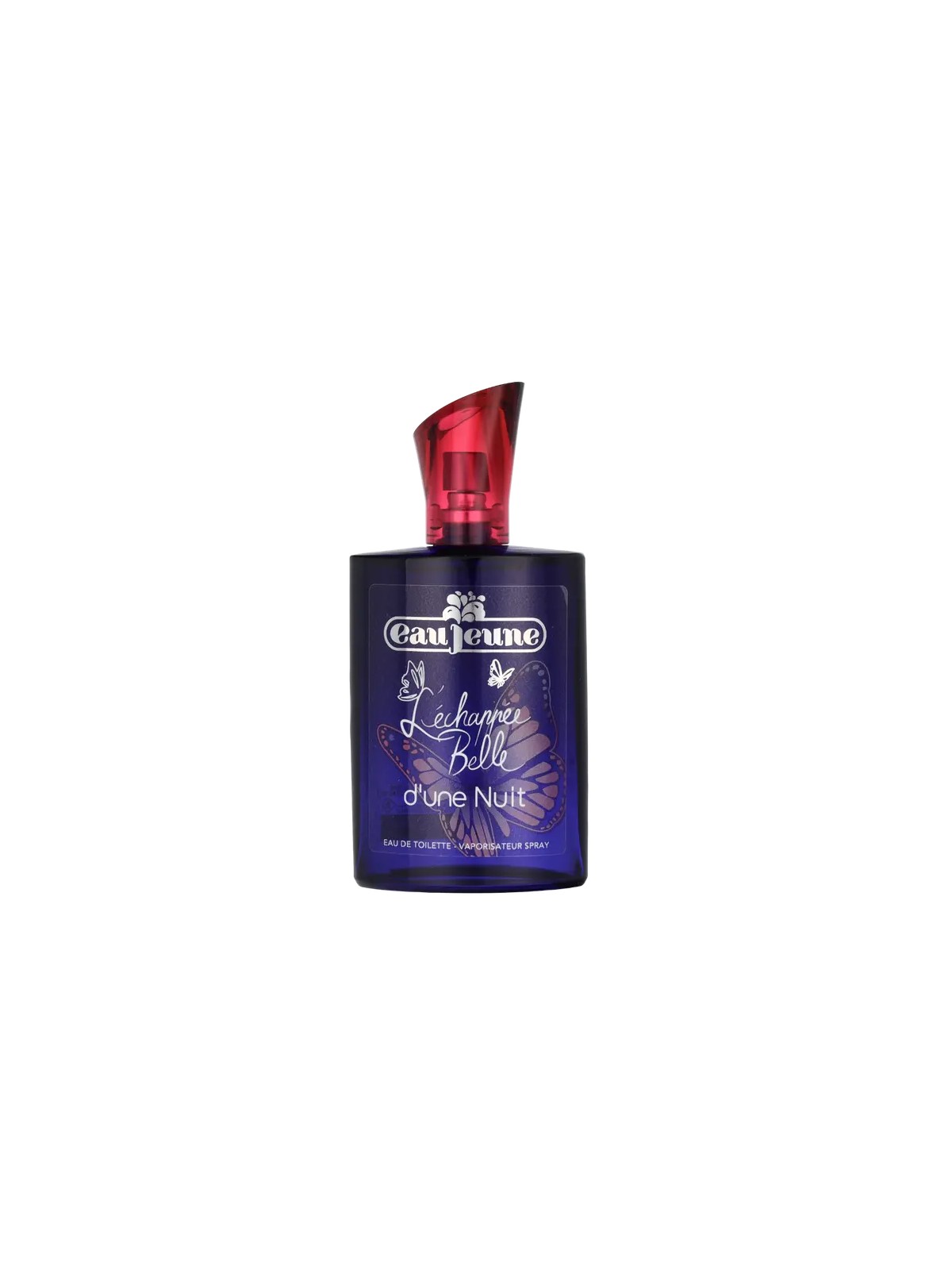 Eau Jeune L'Echappee Belle D'Une Nuit eau de toilette Spray donna 75ml