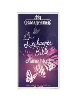Eau Jeune L'Echappee Belle D'Une Nuit eau de toilette Spray donna 75ml