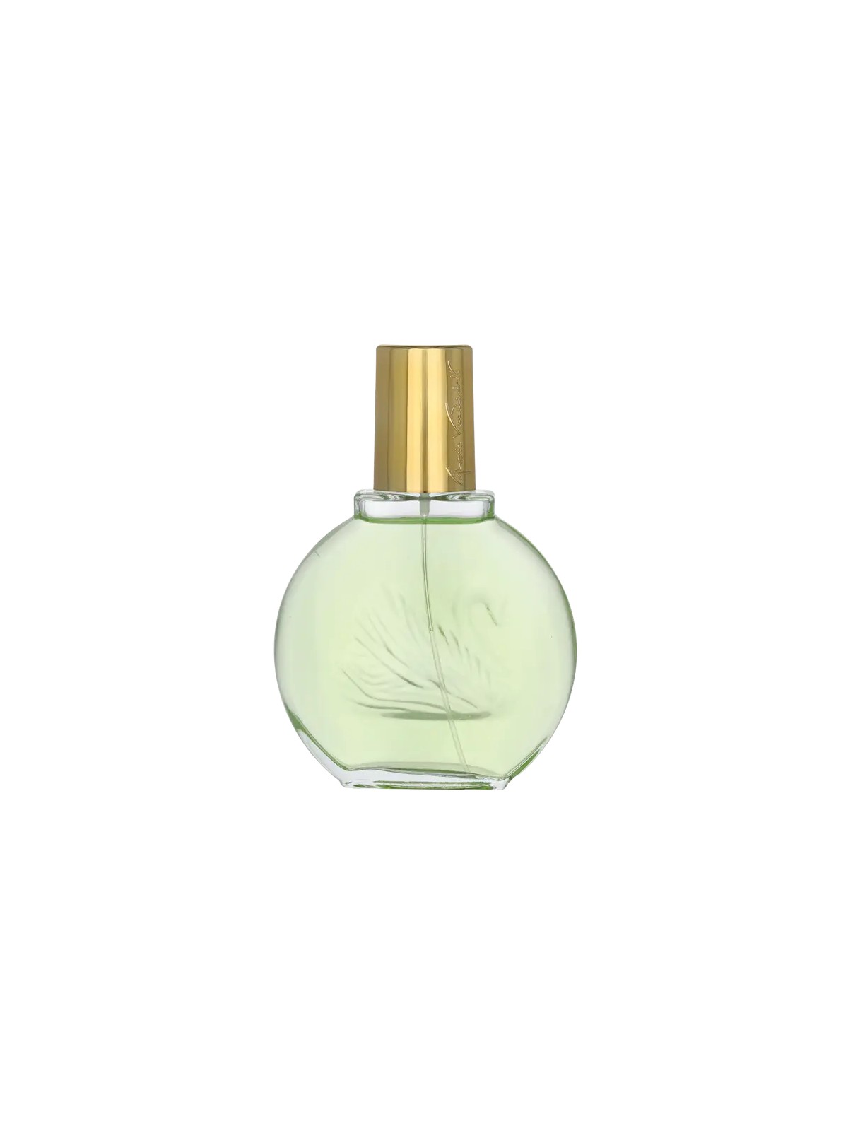 Gloria Vanderbilt Jardin A New York EDP spray 100ml