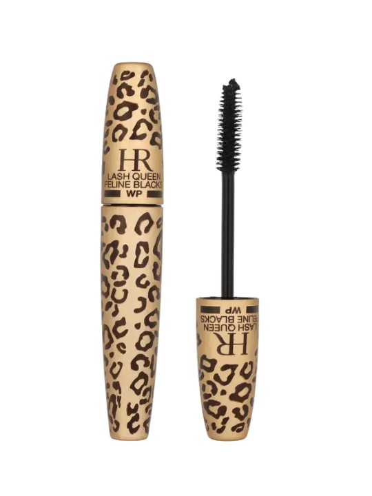 Mascara Helena Rubinstein Lash Queen Feline Blacks Waterproof 7,2ml