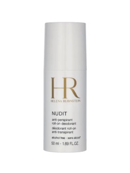 HR Nudit Anti-Prespirant Roll-On Deodorant donna 50ml