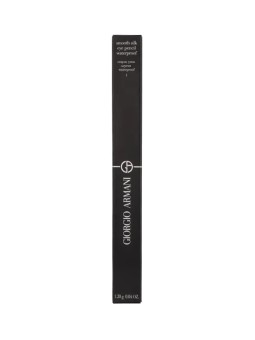 Armani Waterproof Smooth Silk Eye Pencil donna 1 unitï¿½ï¿½ 01 Black Numero 01 Black