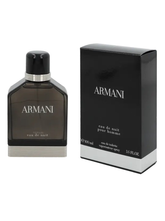 Giorgio Armani Eau de Nuit 100ml