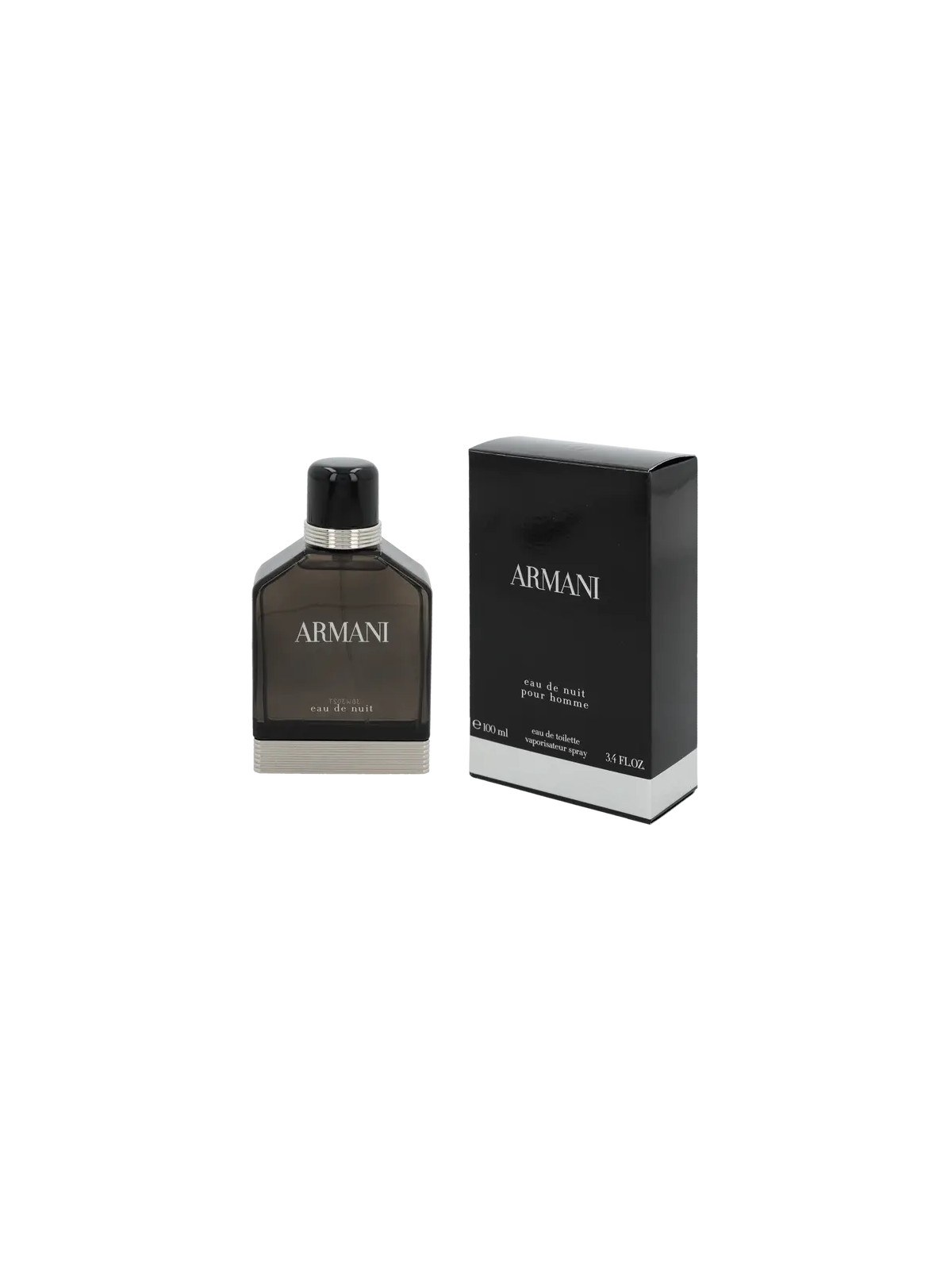 Giorgio Armani Eau de Nuit 100ml