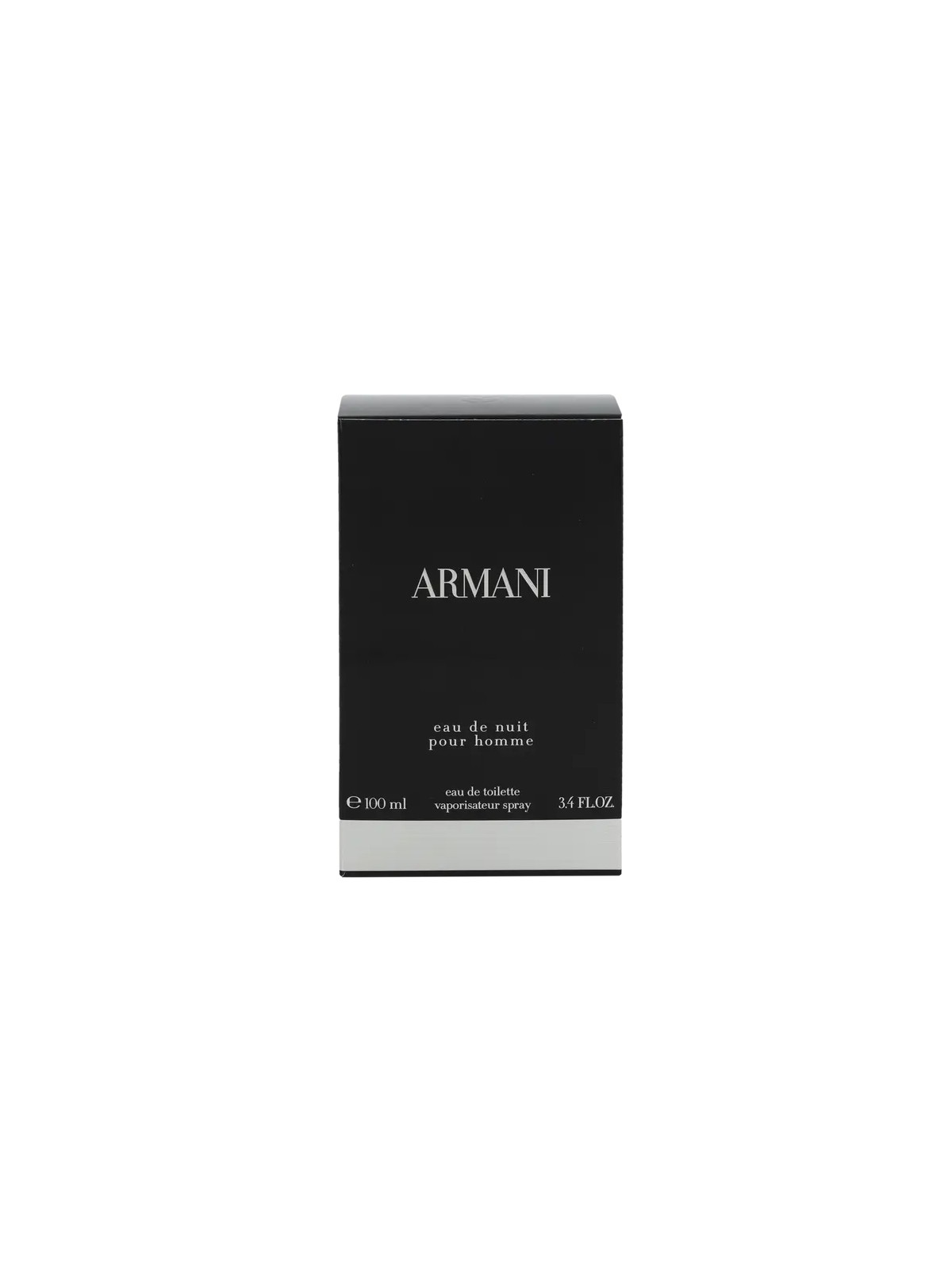 Giorgio Armani Eau de Nuit 100ml