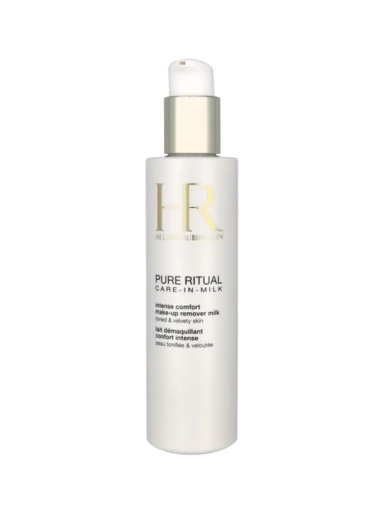 HR Pure Ritual Makeup Remover Milk donna 200ml