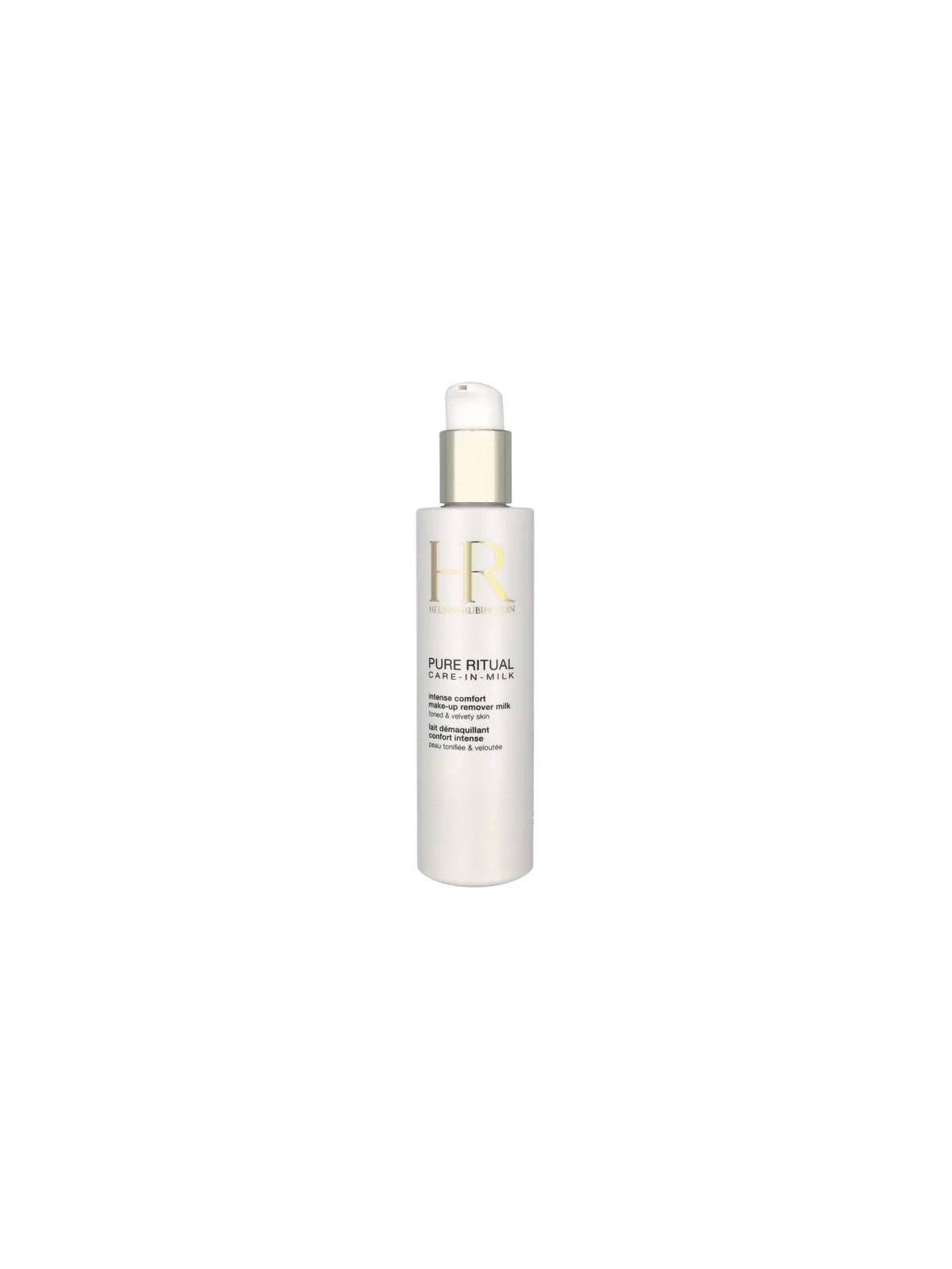 HR Pure Ritual Makeup Remover Milk donna 200ml