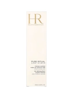 HR Pure Ritual Makeup Remover Milk donna 200ml