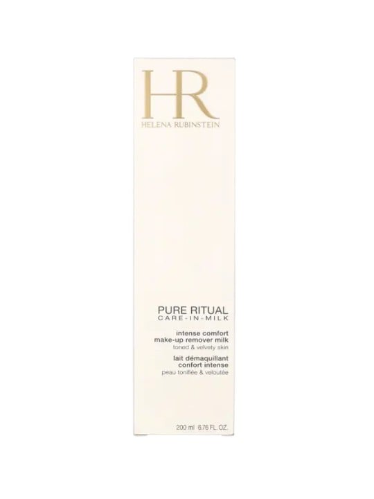 HR Pure Ritual Makeup Remover Milk donna 200ml