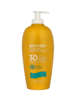 Biotherm Waterlover Hydrating Sun Milk SPF30 400ml