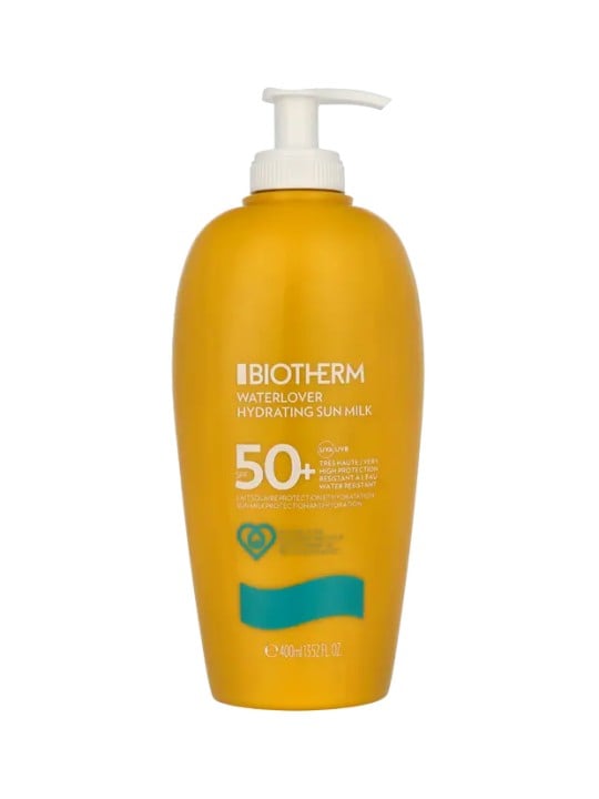 Biotherm Lait Solaire Hydratant Melting Milk SPF50 400ml