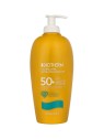 Biotherm Lait Solaire Hydratant Melting Milk SPF50 400ml