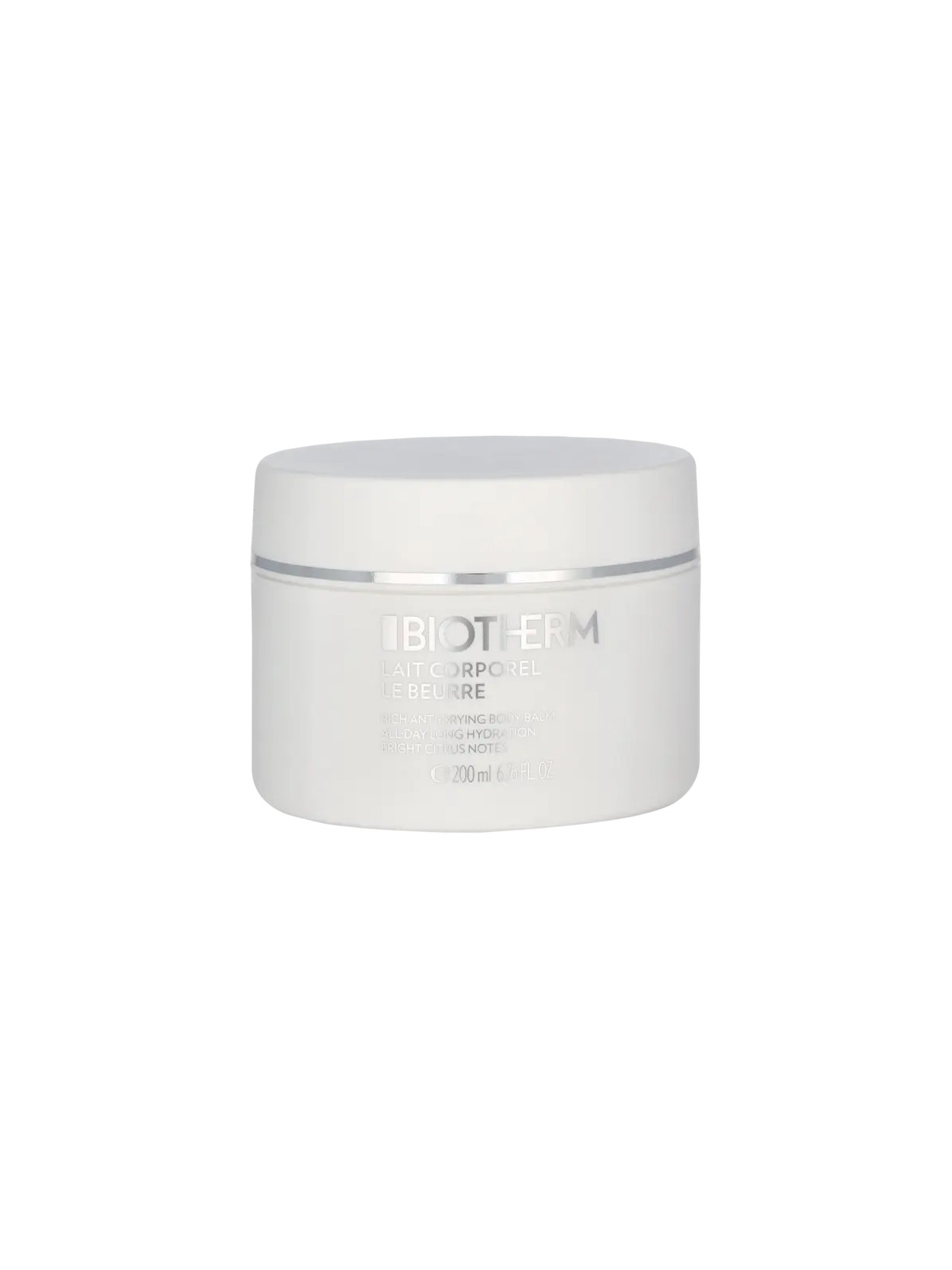 Biotherm Beurre Corporel Intensive Anti-Dryness donna 200ml Dry To Very Dry Skin