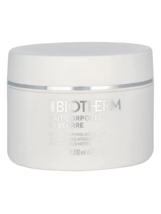 Biotherm Beurre Corporel Intensive Anti-Dryness donna 200ml Dry To Very Dry Skin