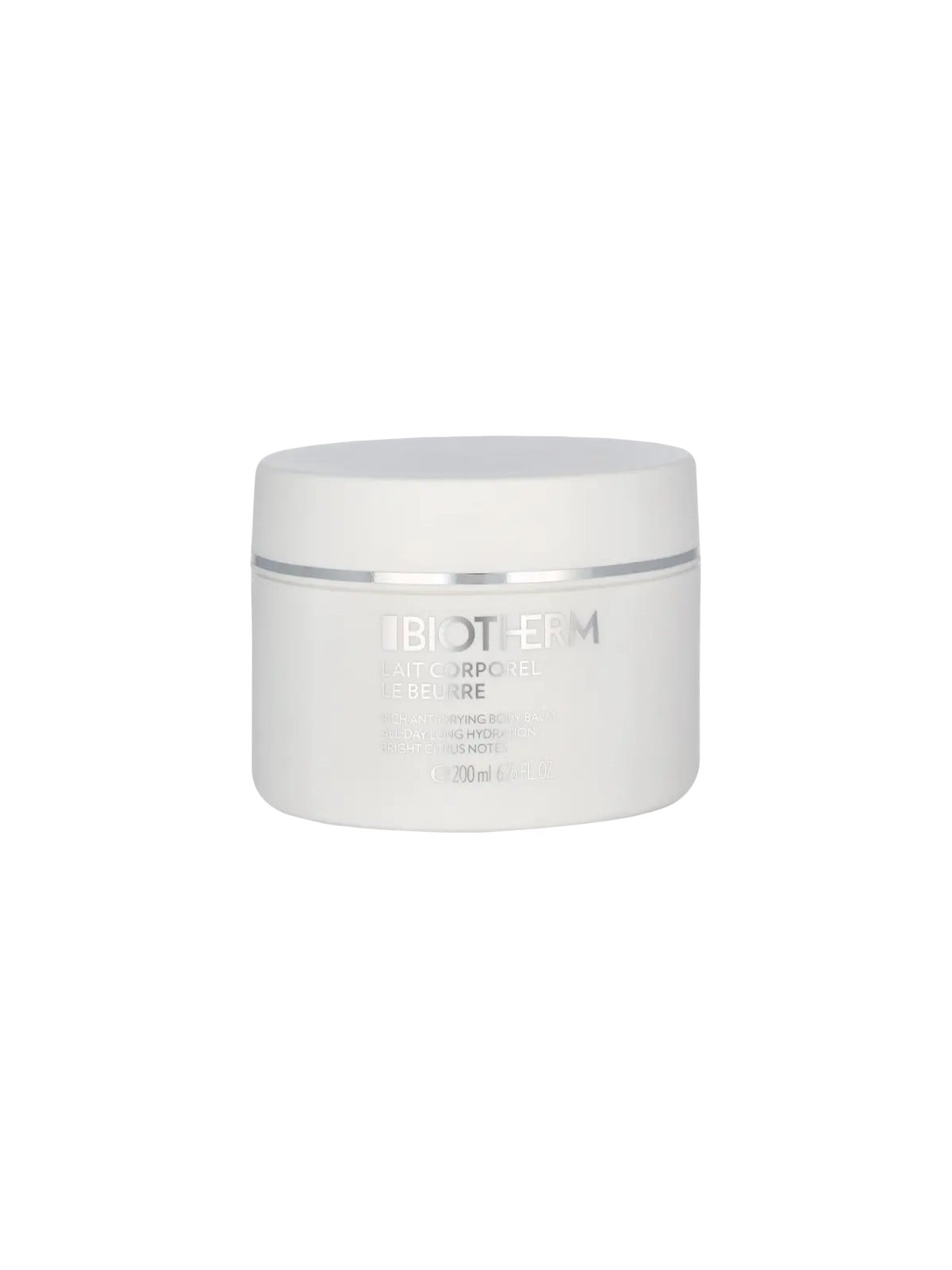 Biotherm Beurre Corporel Intensive Anti-Dryness donna 200ml Dry To Very Dry Skin