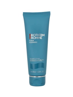 Biotherm Homme T-Pur Anti Oil & Shine Cleanser uomo 125ml