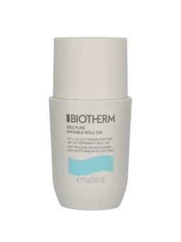 Biotherm Deo Pure Invisible 48H Roll-On donna 75ml