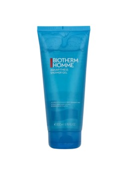 Biotherm Homme Aquafitness Shower Gel uomo 200ml