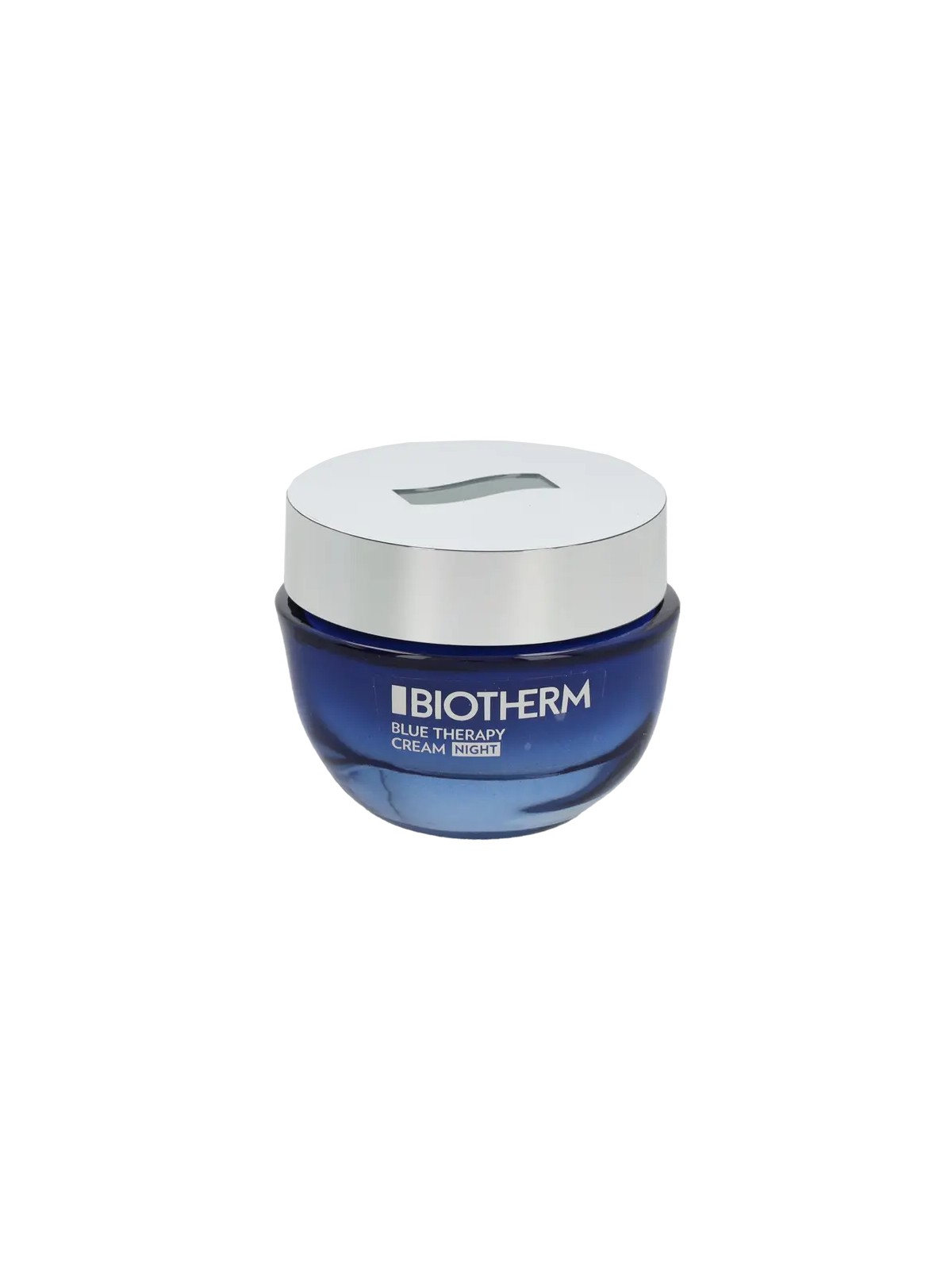 Blue Therapy Night Cream 50ml All Skin Types