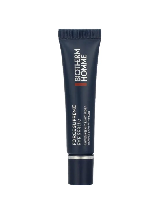 Siero Occhi Biotherm Homme Force Supreme 15ml