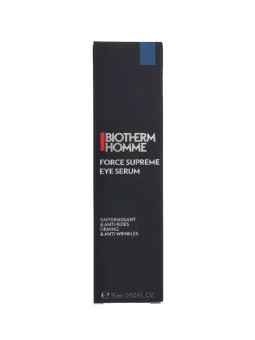 Siero Occhi Biotherm Homme Force Supreme 15ml