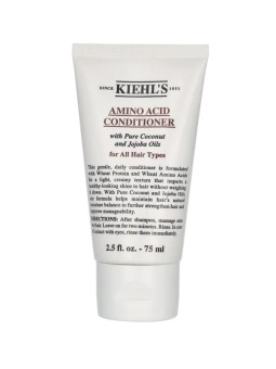 Kiehl's Amino Acid Conditioner donna 75ml For All Hair