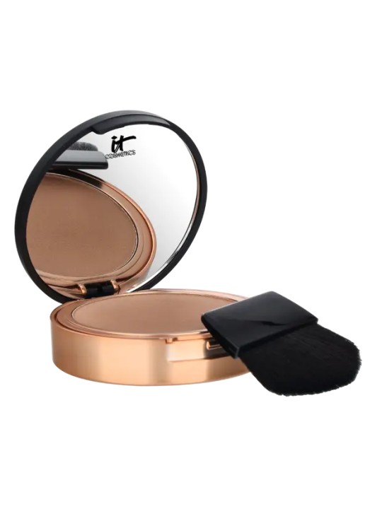 IT Cosmetics Bye Bye Pores Bronzer Beach 8,4g