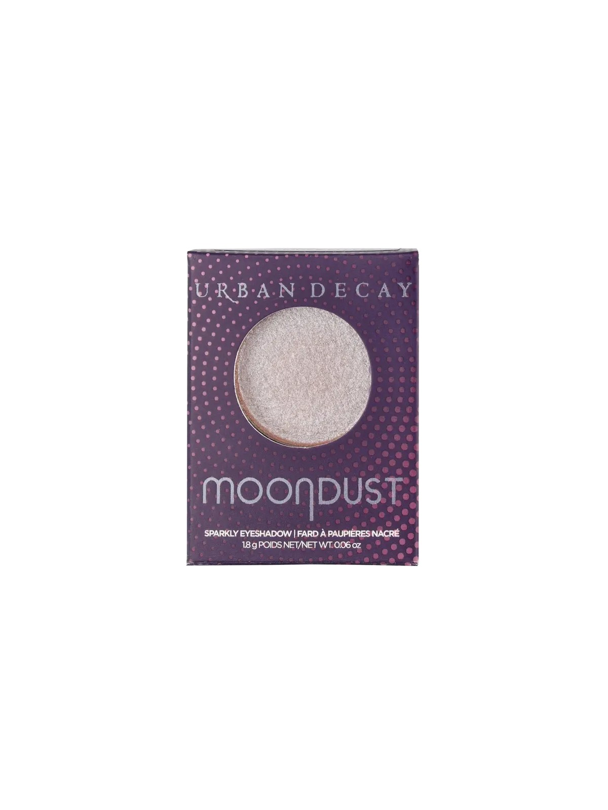 Urban Decay 24 7 Mono Moondust Eyeshadow Space Cowboy 220ml