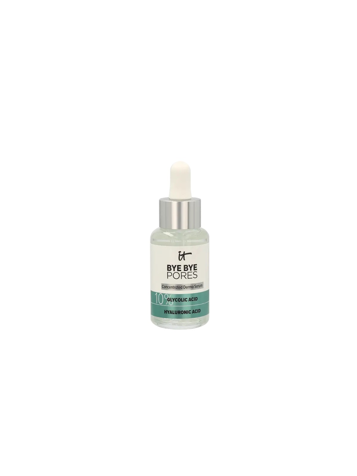 IT Cosmetics Bye Bye Pores Concentrated Derma Serum 30ml