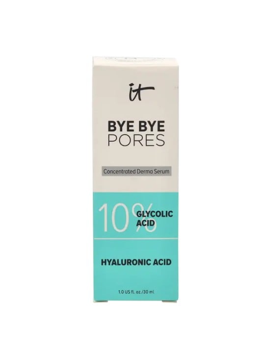 IT Cosmetics Bye Bye Pores Concentrated Derma Serum 30ml