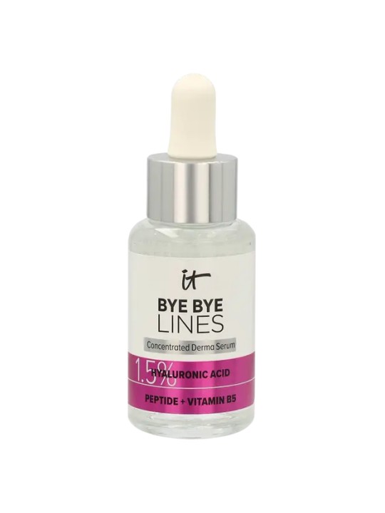 IT Cosmetics Bye Bye Lines Concentrated Derma Serum 30ml