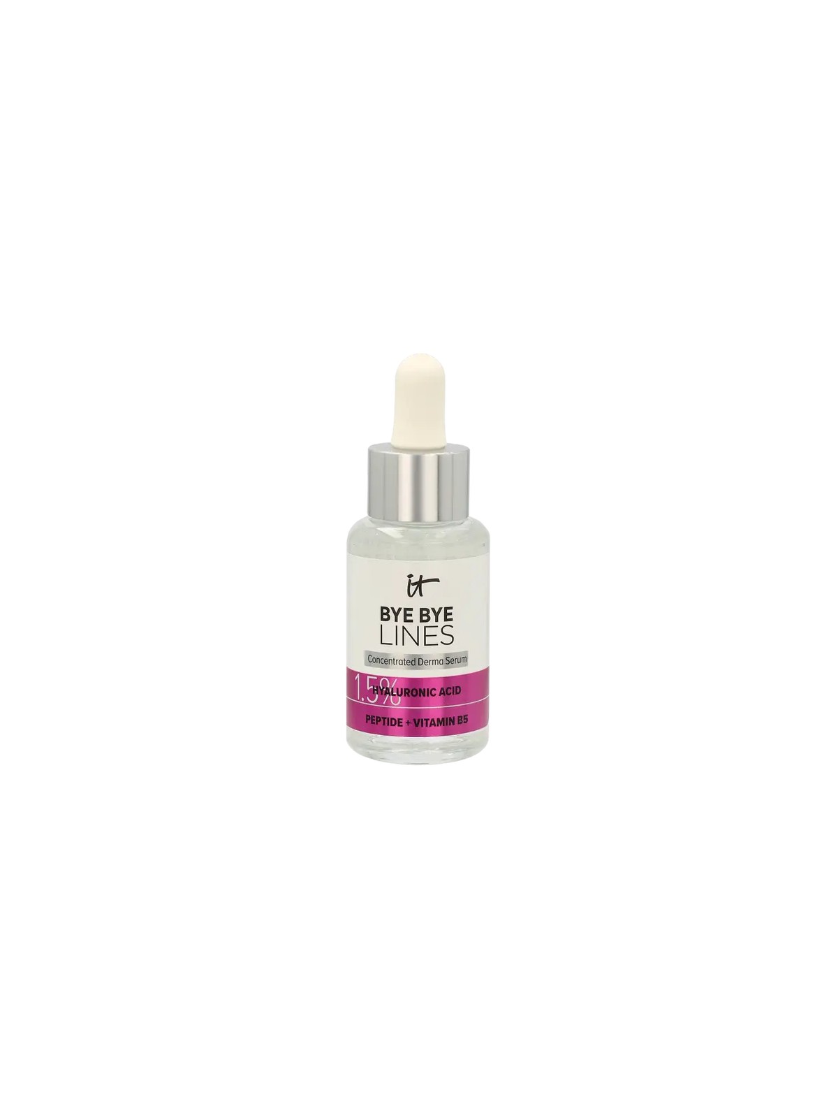 IT Cosmetics Bye Bye Lines Concentrated Derma Serum 30ml