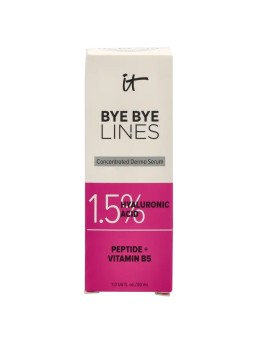 IT Cosmetics Bye Bye Lines Concentrated Derma Serum 30ml