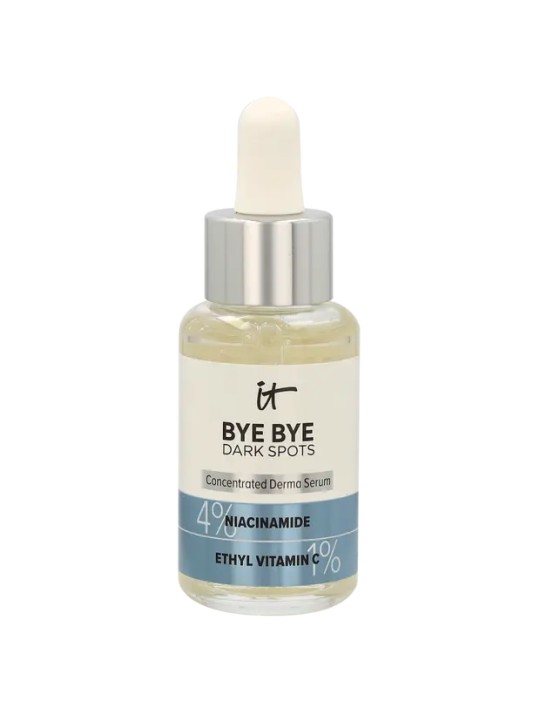 IT Cosmetics Bye Bye Dark Spots Concentrated Derma Serum 30ml