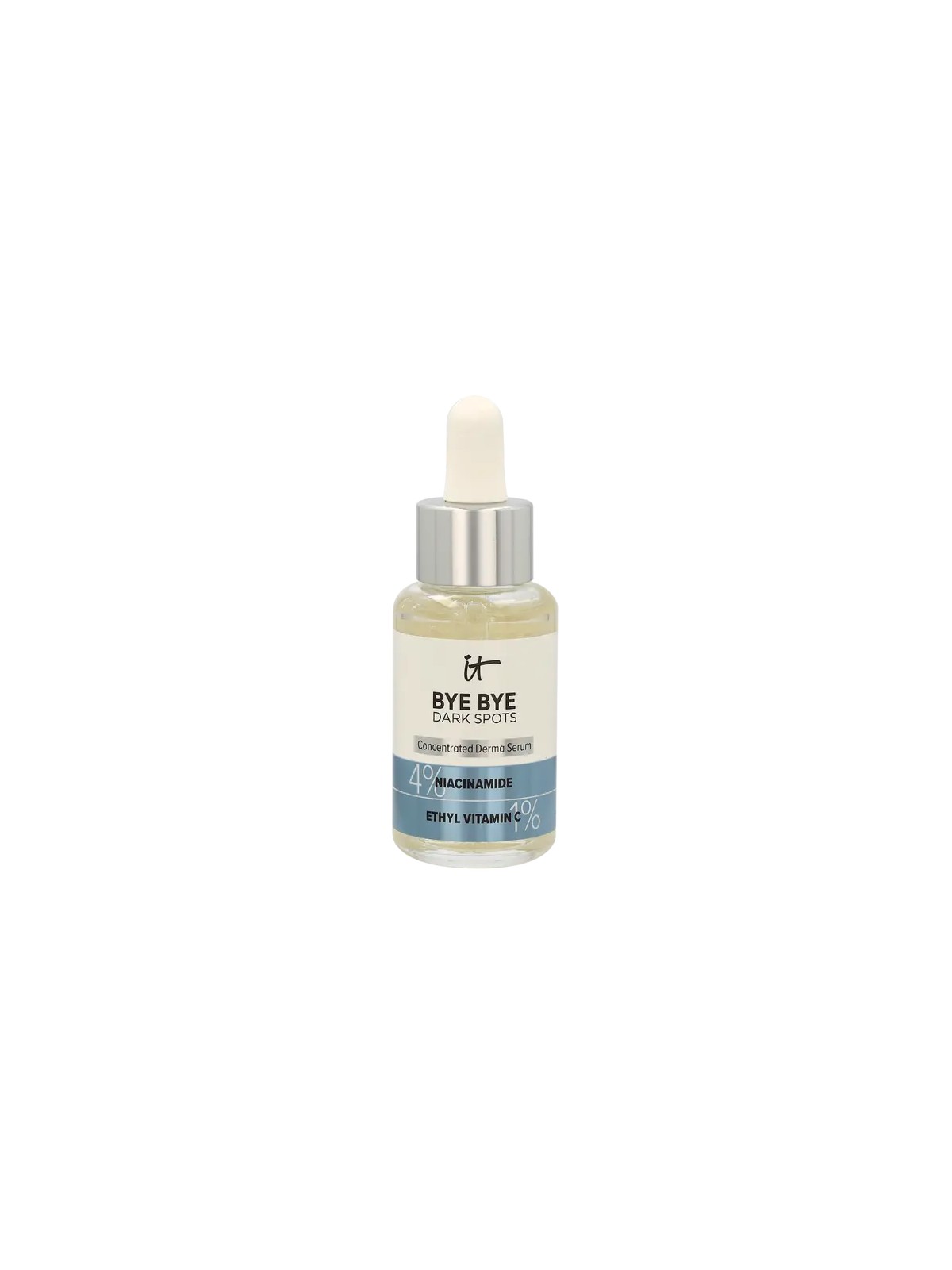 IT Cosmetics Bye Bye Dark Spots Concentrated Derma Serum 30ml