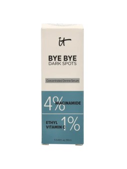 IT Cosmetics Bye Bye Dark Spots Concentrated Derma Serum 30ml