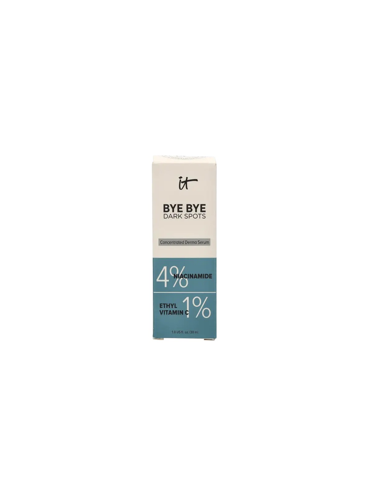 IT Cosmetics Bye Bye Dark Spots Concentrated Derma Serum 30ml