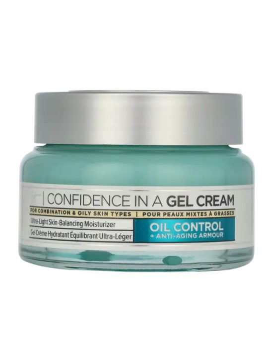 IT Cosmetics Confidence In A Gel Cream 6ml