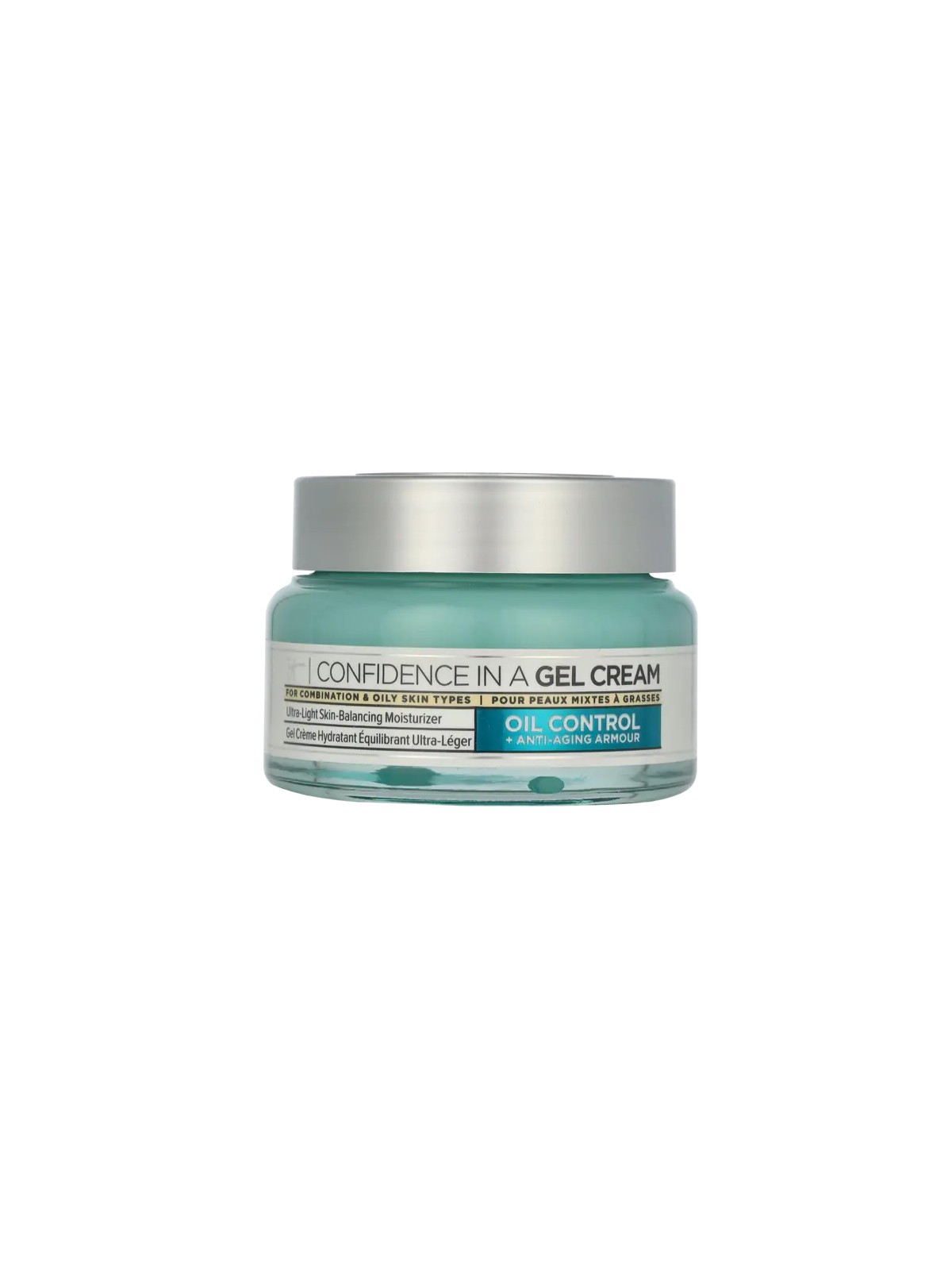 IT Cosmetics Confidence In A Gel Cream 6ml