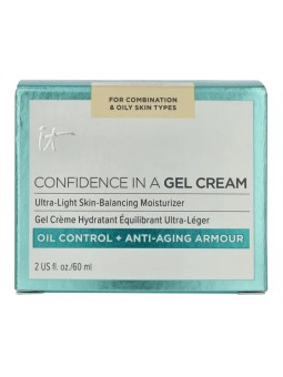 IT Cosmetics Confidence In A Gel Cream 6ml