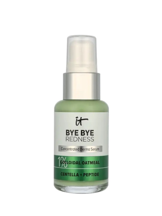 IT Cosmetics Bye Bye Redness Serum 1,8g