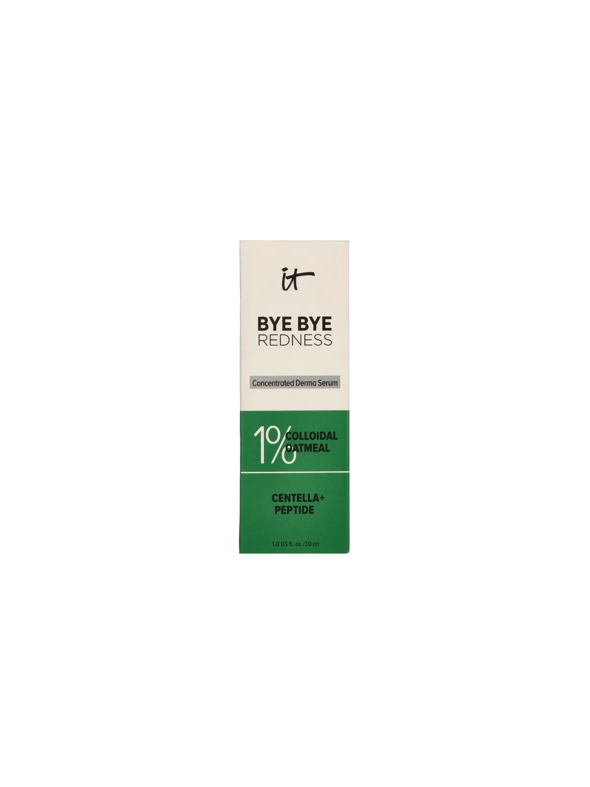 IT Cosmetics Bye Bye Redness Serum 1,8g
