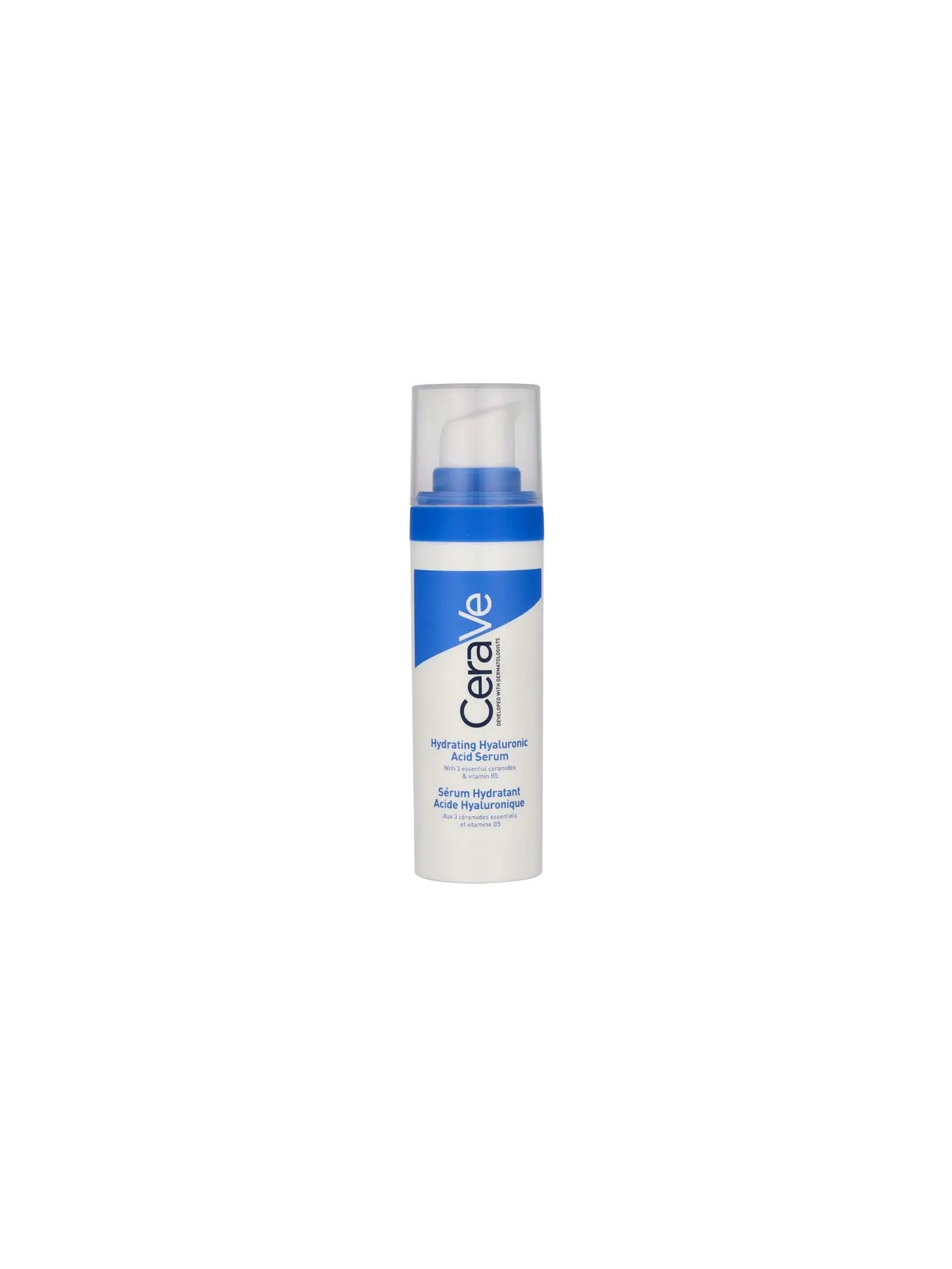 CeraVe Hydrating Hyaluronic Acid Serum 30ml