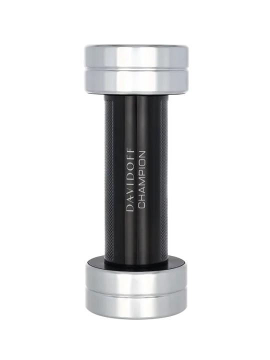 Davidoff Champion eau de toilette Spray uomo 90ml