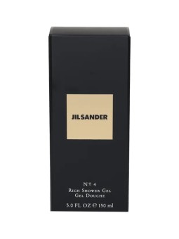 Jil Sander No.4 Shower Gel 150ml