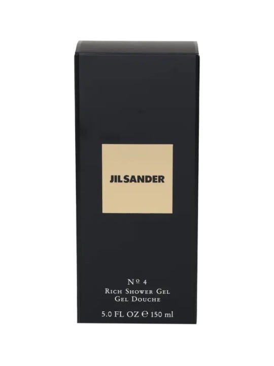 Jil Sander No.4 Shower Gel 150ml