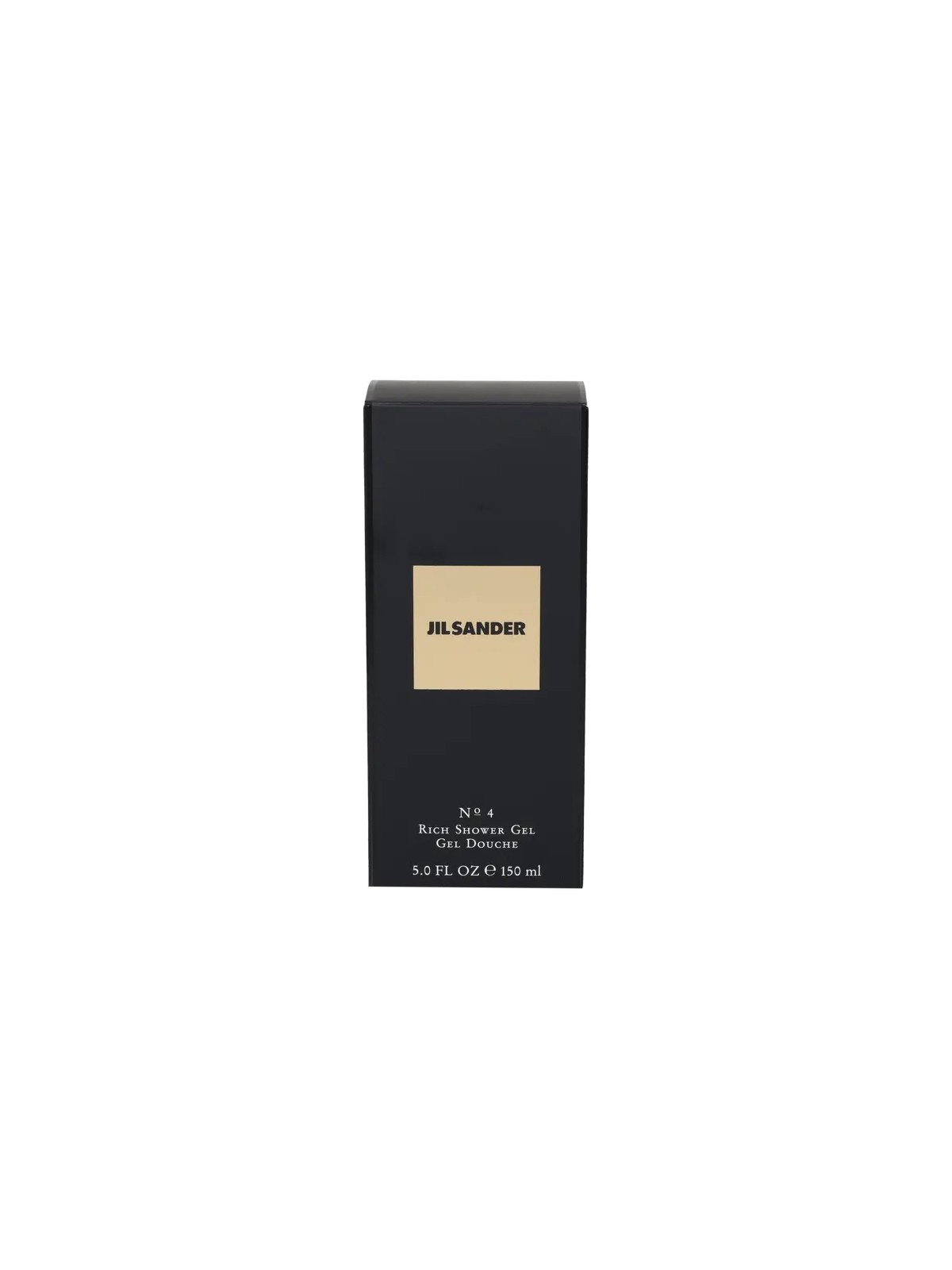 Jil Sander No.4 Shower Gel 150ml