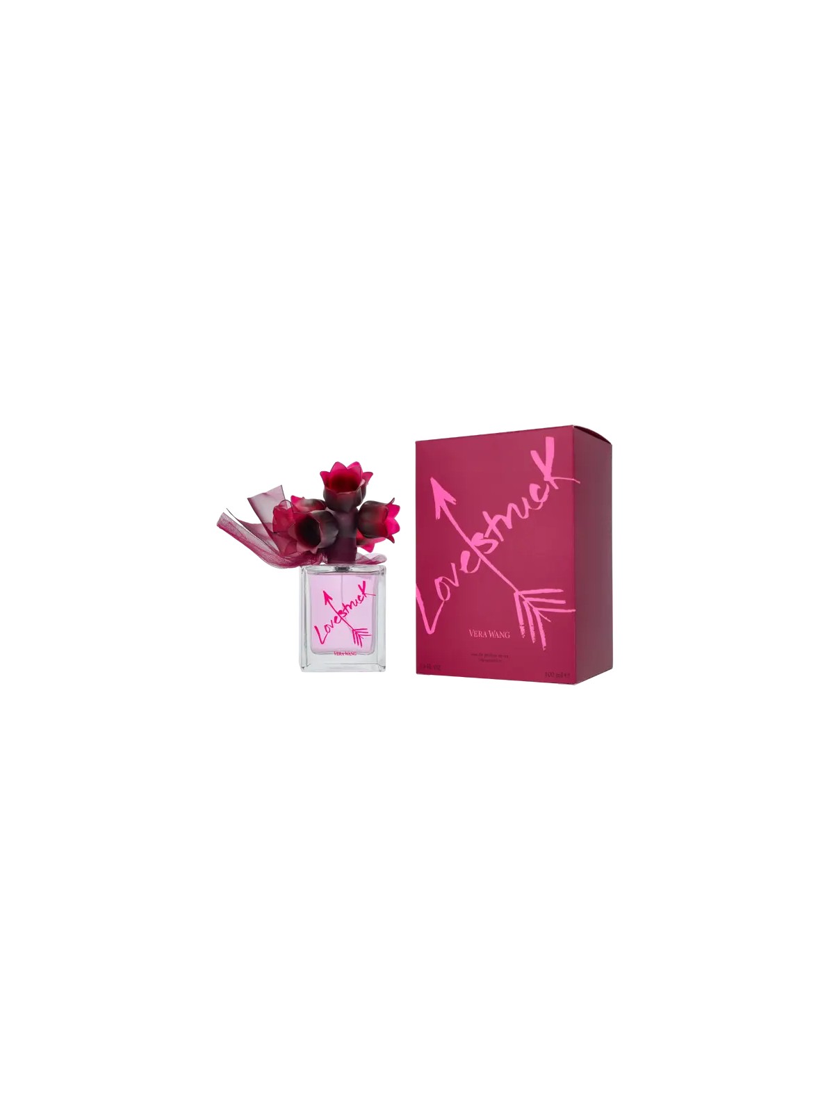 Vera Wang eau de parfum innamorato donna 100ml